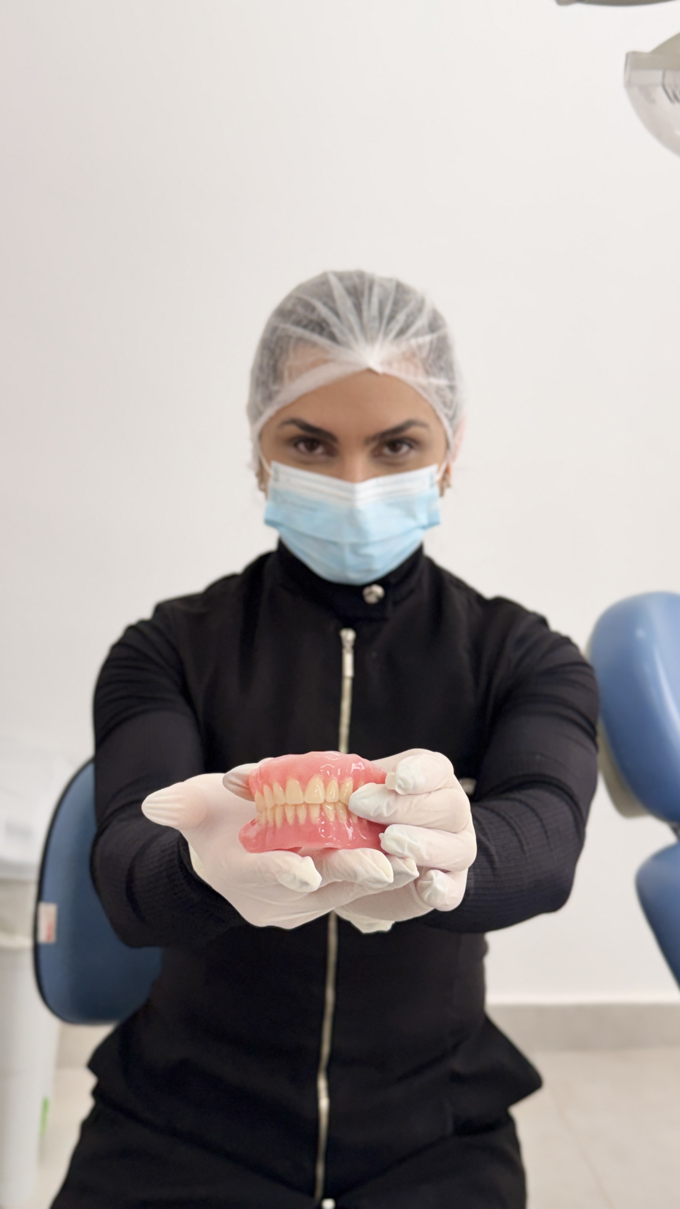 Sorrir faz bem à saúde e à autoestima