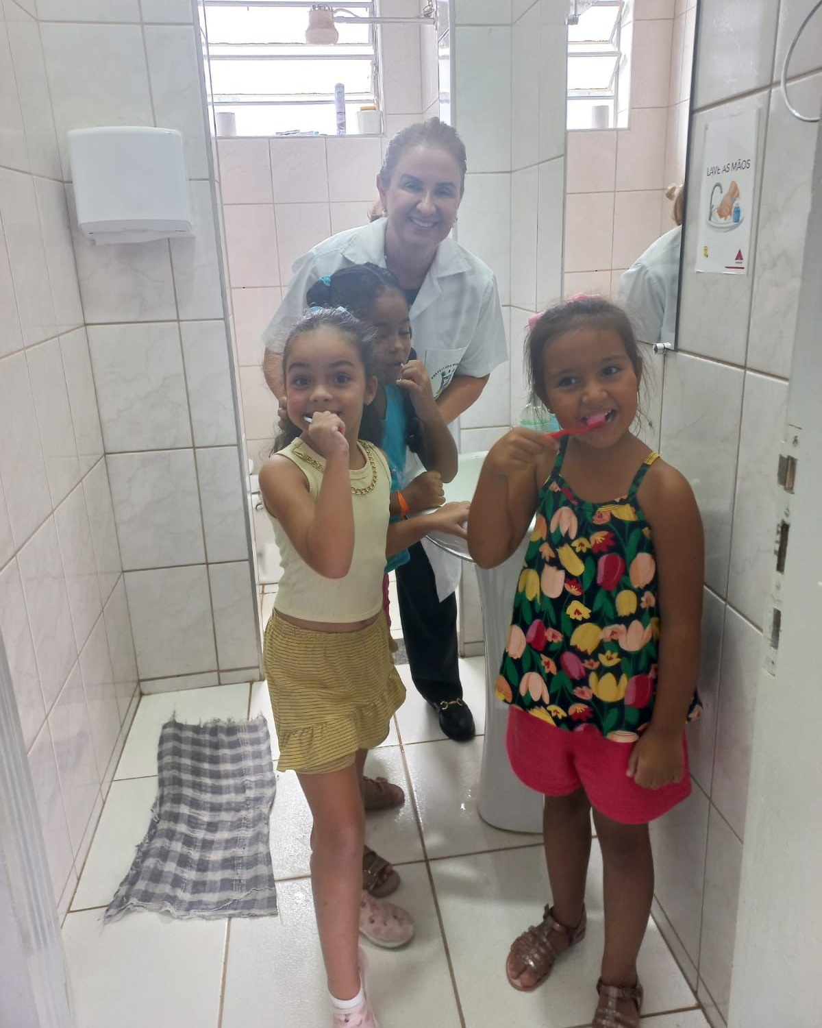 25 de Outubro – Dia do Dentista